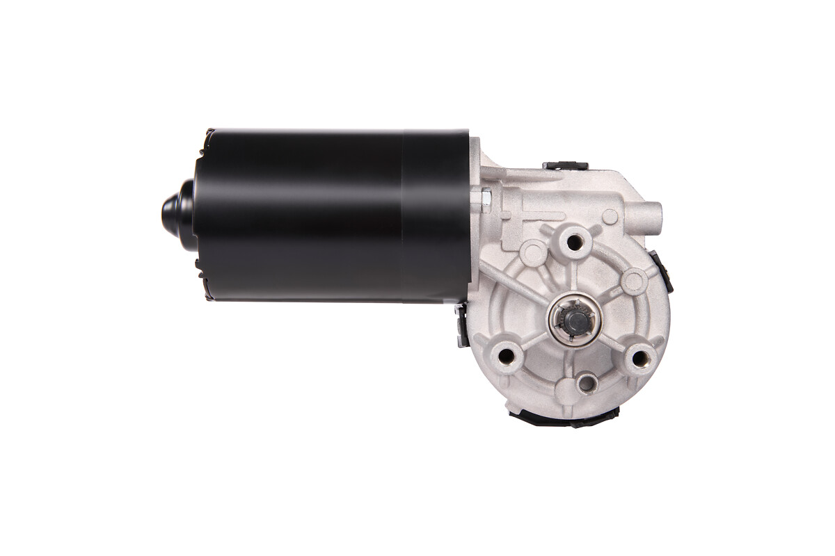 Motor de limpa-vidros VALEO 584647